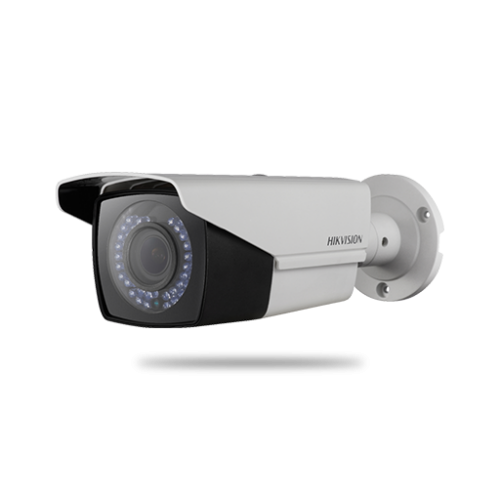 دوربین مداربسته Turbo HD هایک ویژن مدل DS-2CE16D0T-VFIR3F
