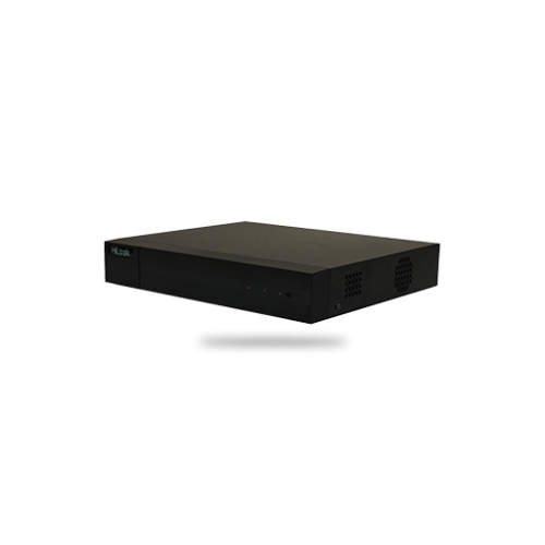 دستگاه ضبط دوربین مداربسته دی وی آر ۱۶ کانال ۱ هارددیسک مدل DVR-216Q-K1