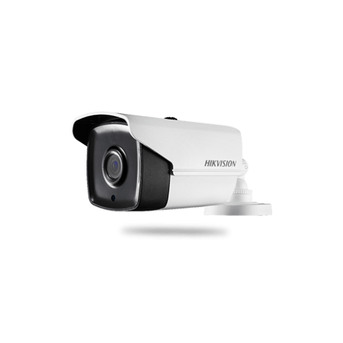 دوربین مداربسته بولت هایک ویژن 5مگاپیکسل مدل DS-2CE16H0T-IT3F